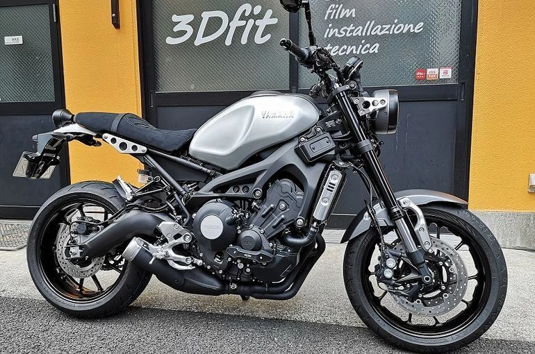 XSR